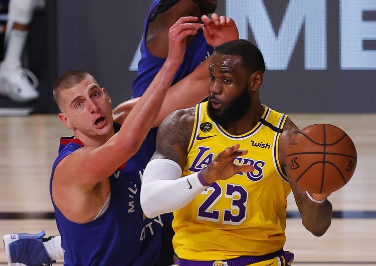 NBA附加赛全部结束，常规赛的9-10名全部淘汰，7-8名全部存活唯一不同的就是