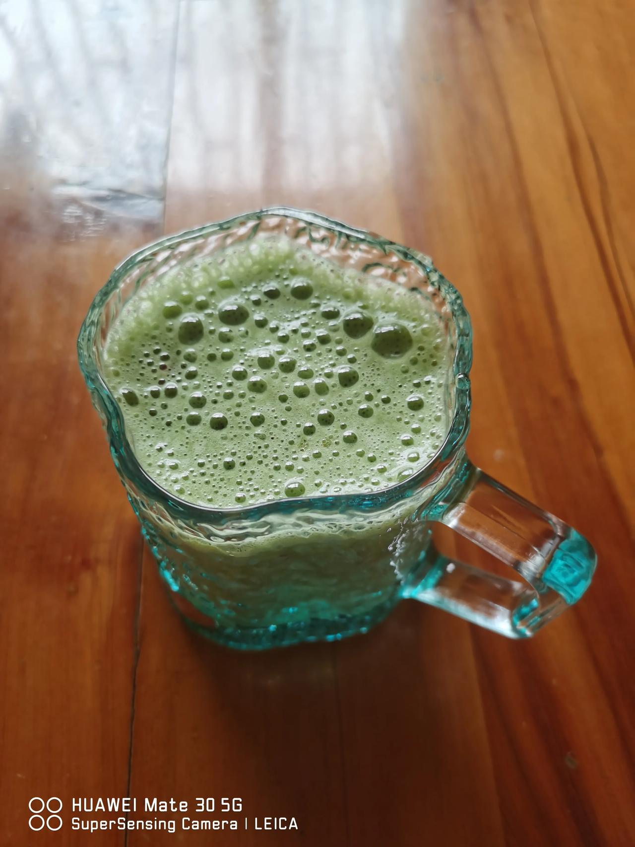 我的早餐