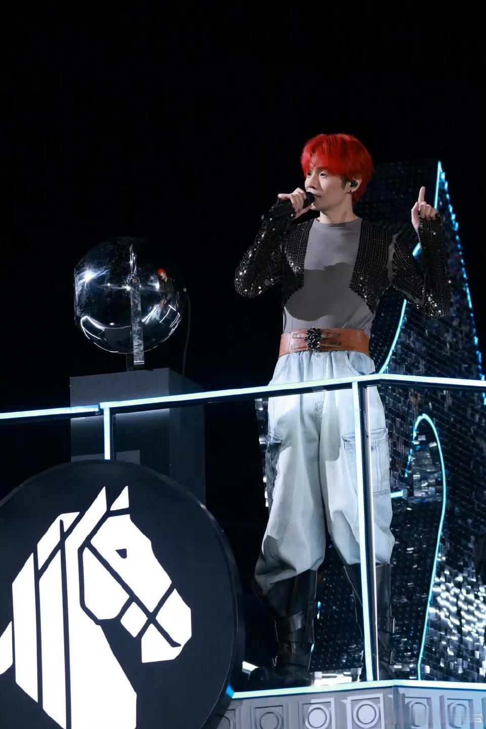 李荣浩真转我五百了李荣浩直接给粉丝转五百块，也太宠粉了吧，实名羡慕这位幸运粉丝，