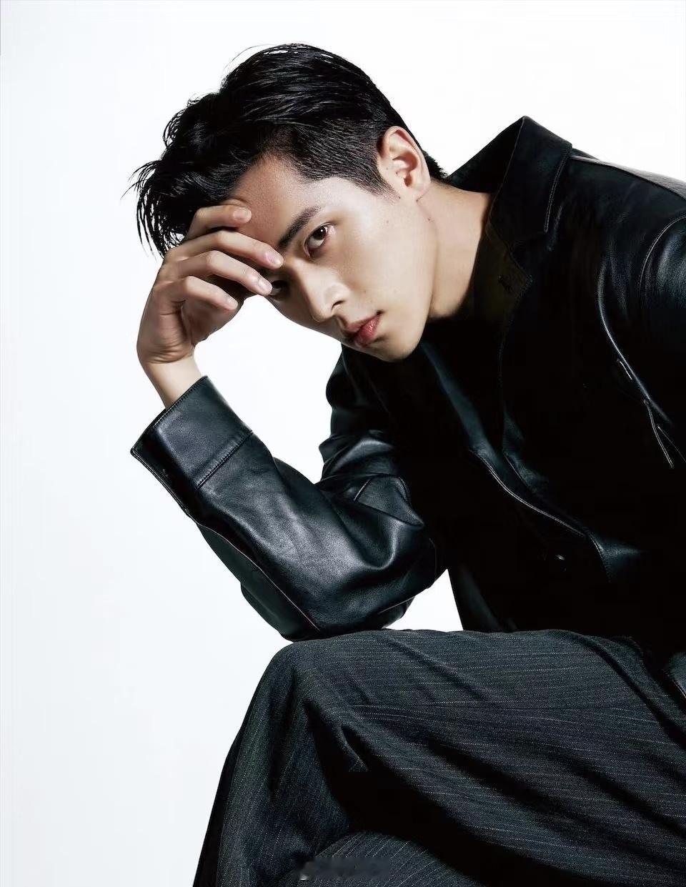 谁家剧名难念人好嗑《玉簟秋》剧名绕口人超配！丞磊桀骜+徐若晗清冷，乱世爱恋好嗑到