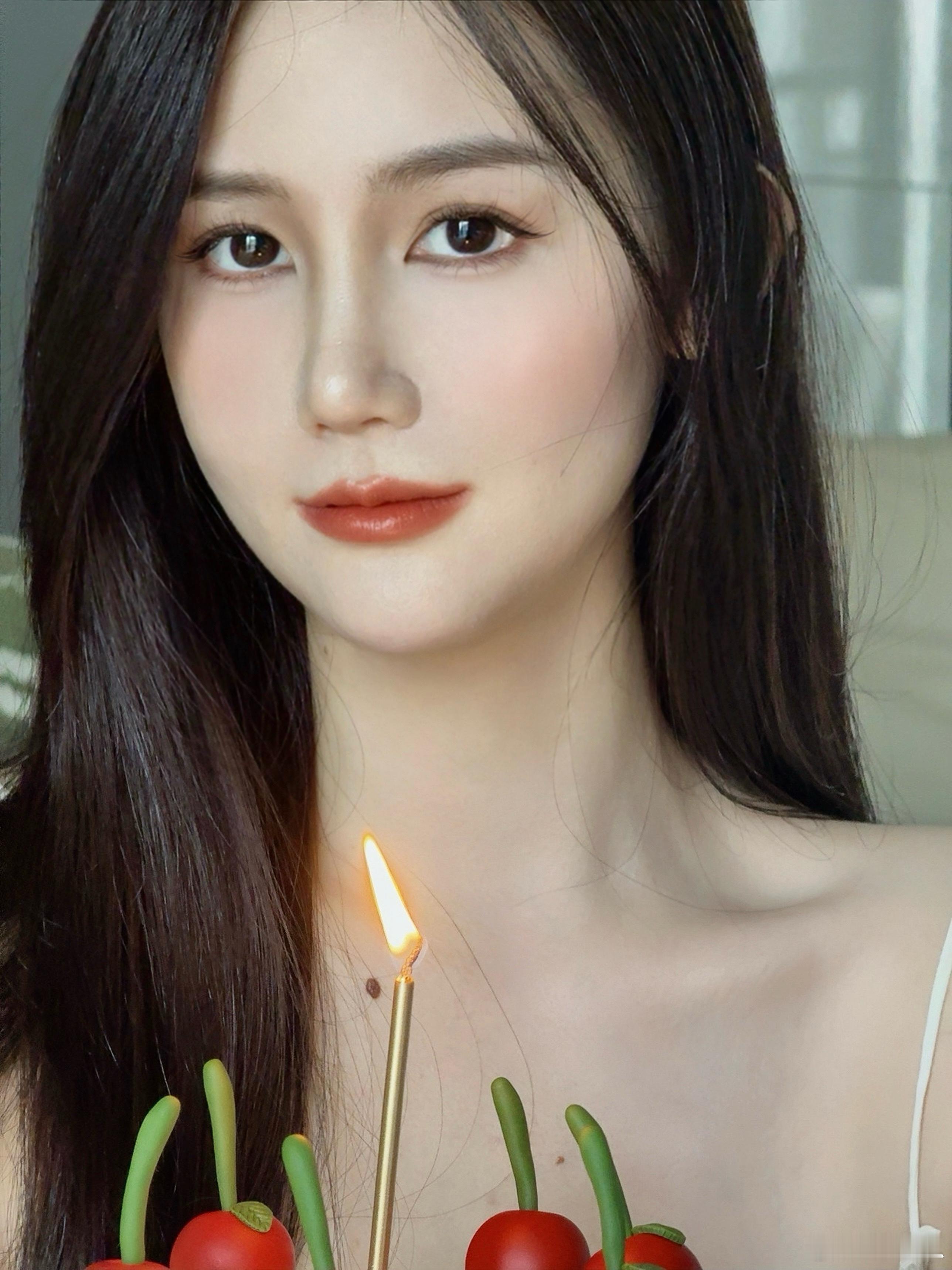 愿以后多一点小幸运🥂 