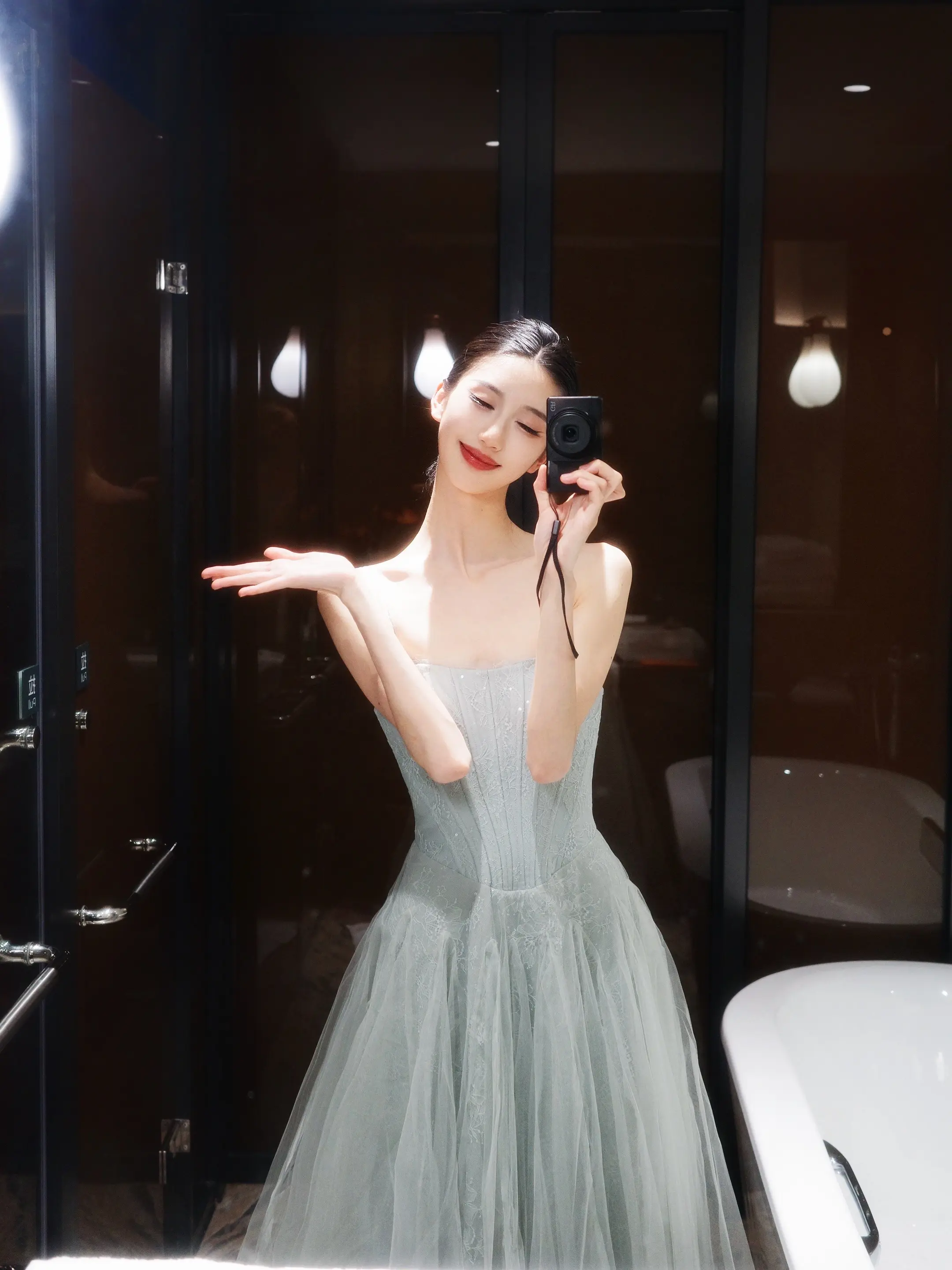 世界一天比一天美丽
