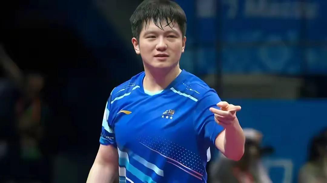 规则为他破例！樊振东获世乒赛直通资格，13个月无排名照样入选

一年零一个月没有