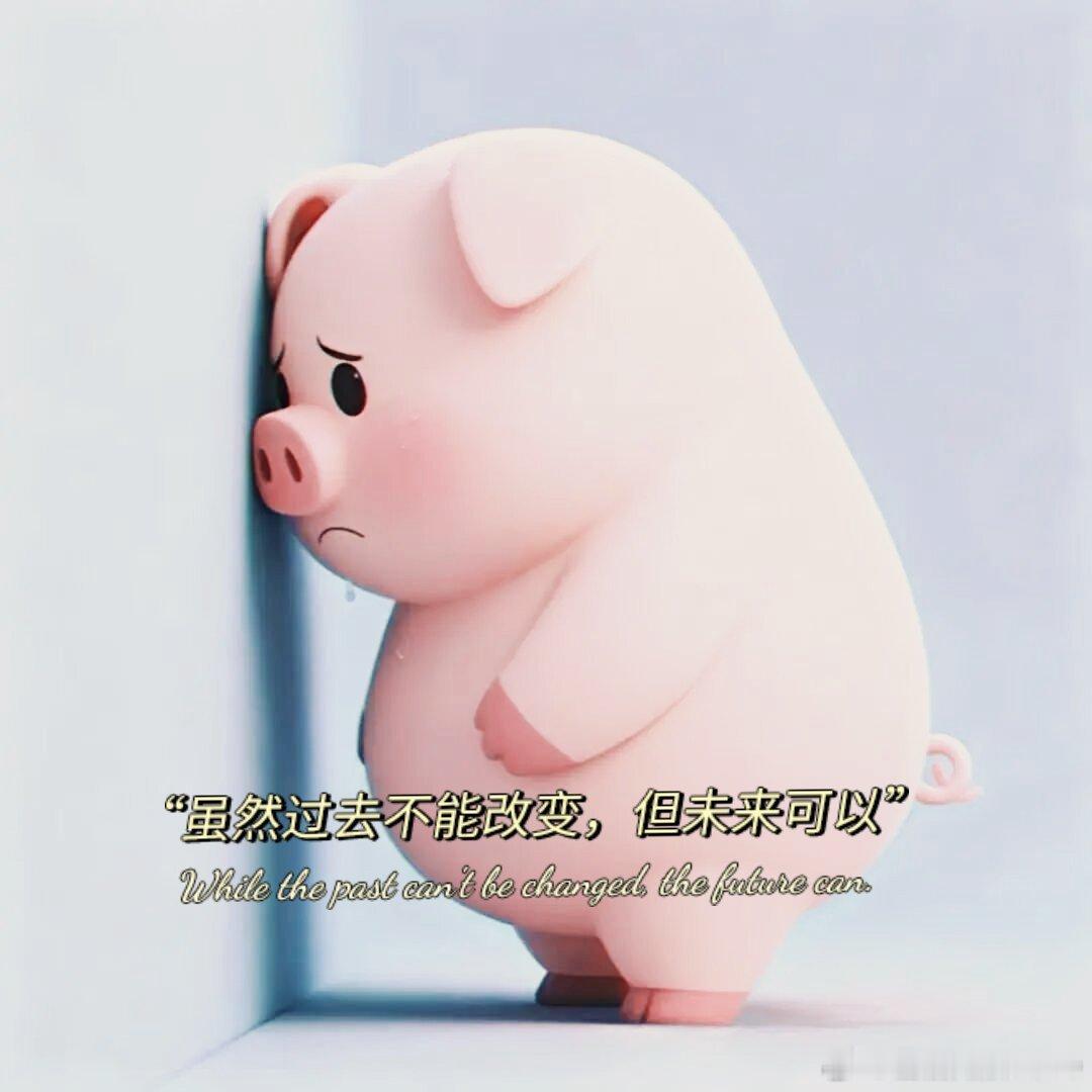 最近脑子好像被托管了，净干些荒唐事，可笑又可气。 好长时间没用过现金了，前天出门