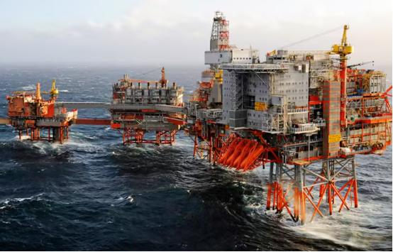 如何处理全球储量第一的委内瑞拉石油，特朗普居然想“独吞”了

早在2025年12