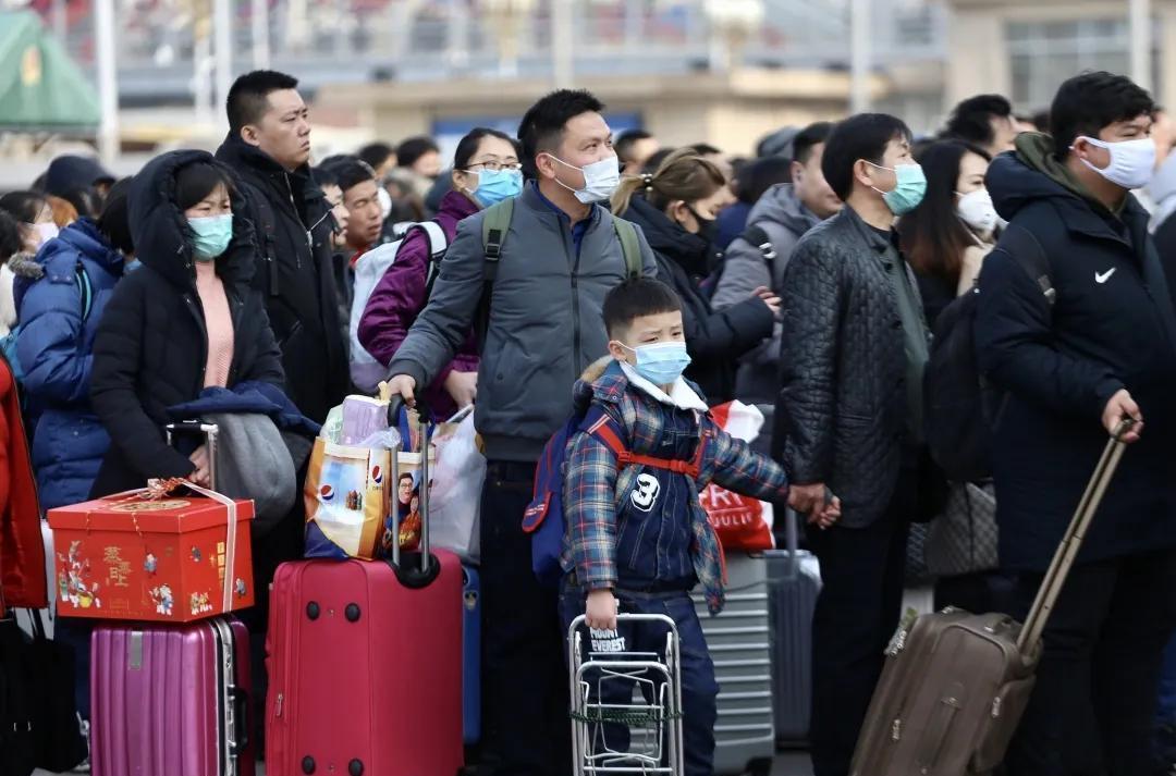 生育大局已定：不出意外的话，2026年起中国人口将迎来3大变化

中国人口迎来真