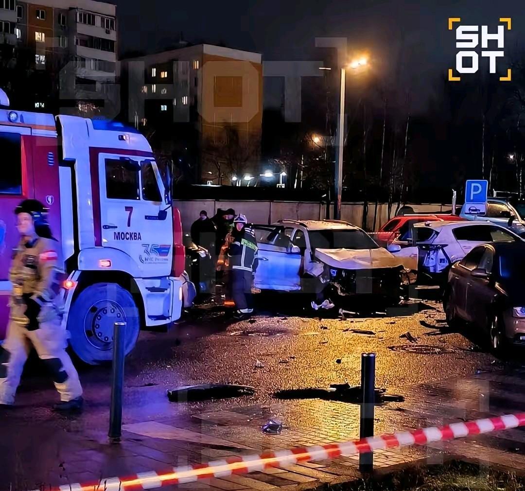 12月22日，俄罗斯武装部队总参谋部作战训练局局长萨尔瓦罗夫被汽车炸弹暗杀，俄罗