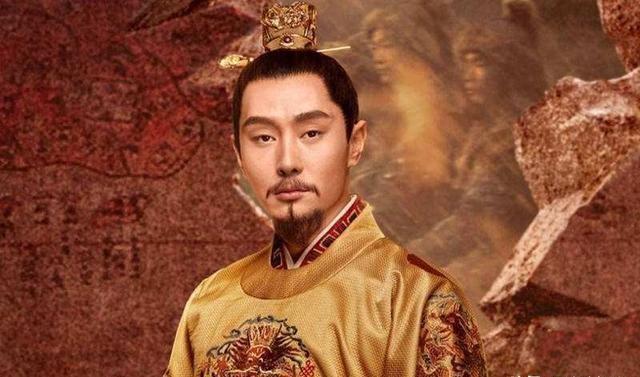 “被俘又复辟的皇帝？朱祁镇：大明最戏剧性人生，活成历史连续剧男主！”

明朝皇帝