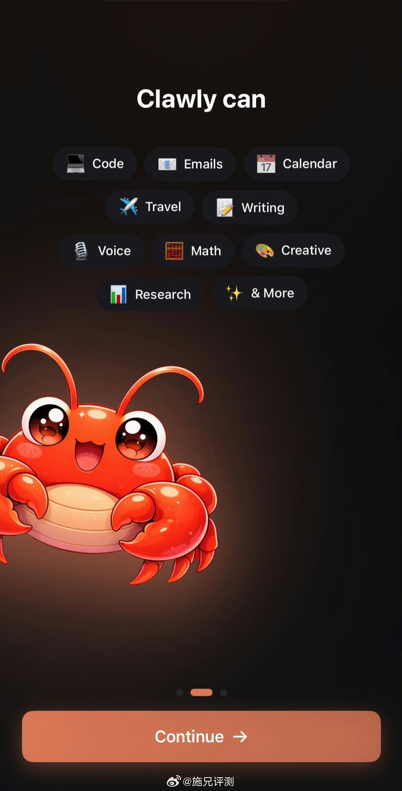 AI龙虾爆火有人几天赚了26万简单来讲，OpenClaw给AI装上了“手脚”。以