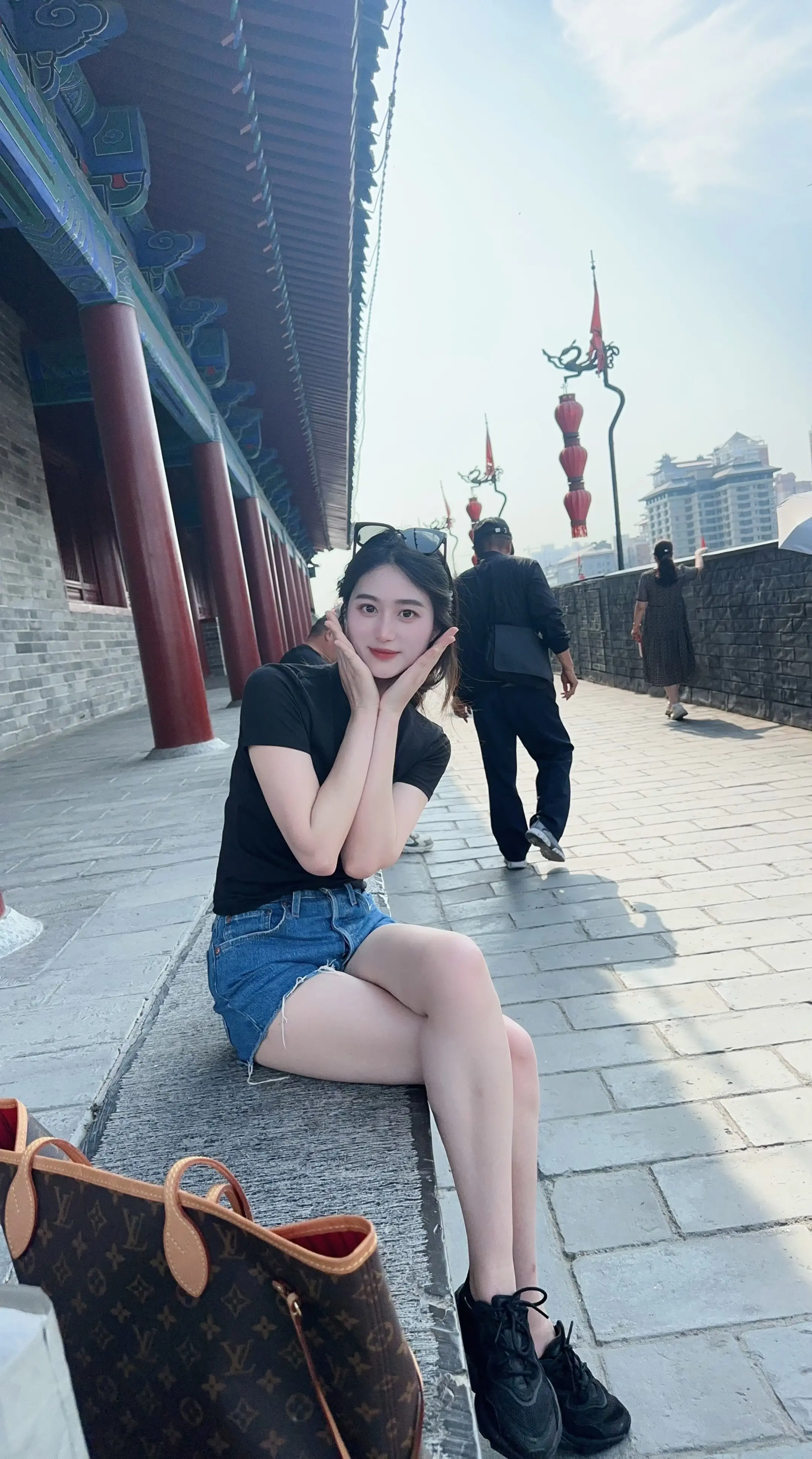 一旦有了羁绊就要承担流泪的风险