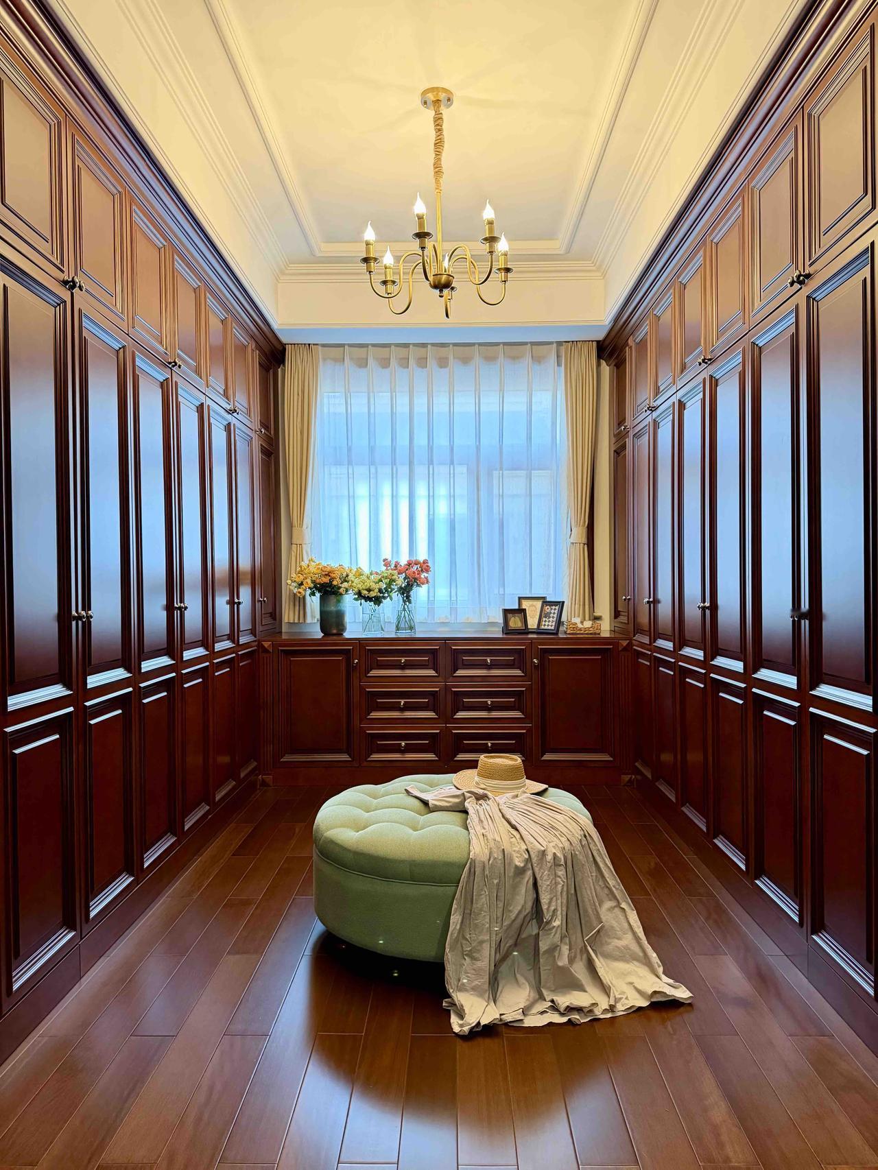 真的，只有经历过才懂，嫁给一个爱干净的男人，到底有多爽？

唐山一位女网友晒出自