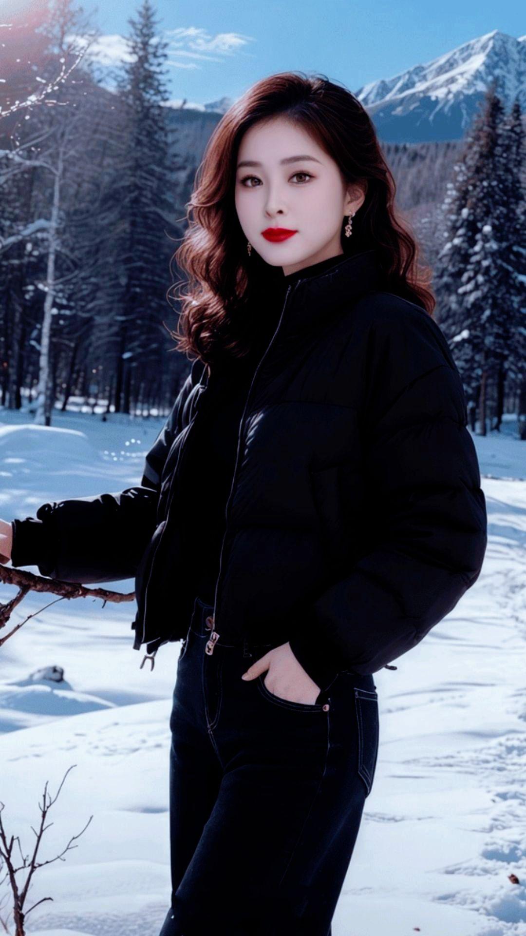 @D0U+小肋手都说农村人苦