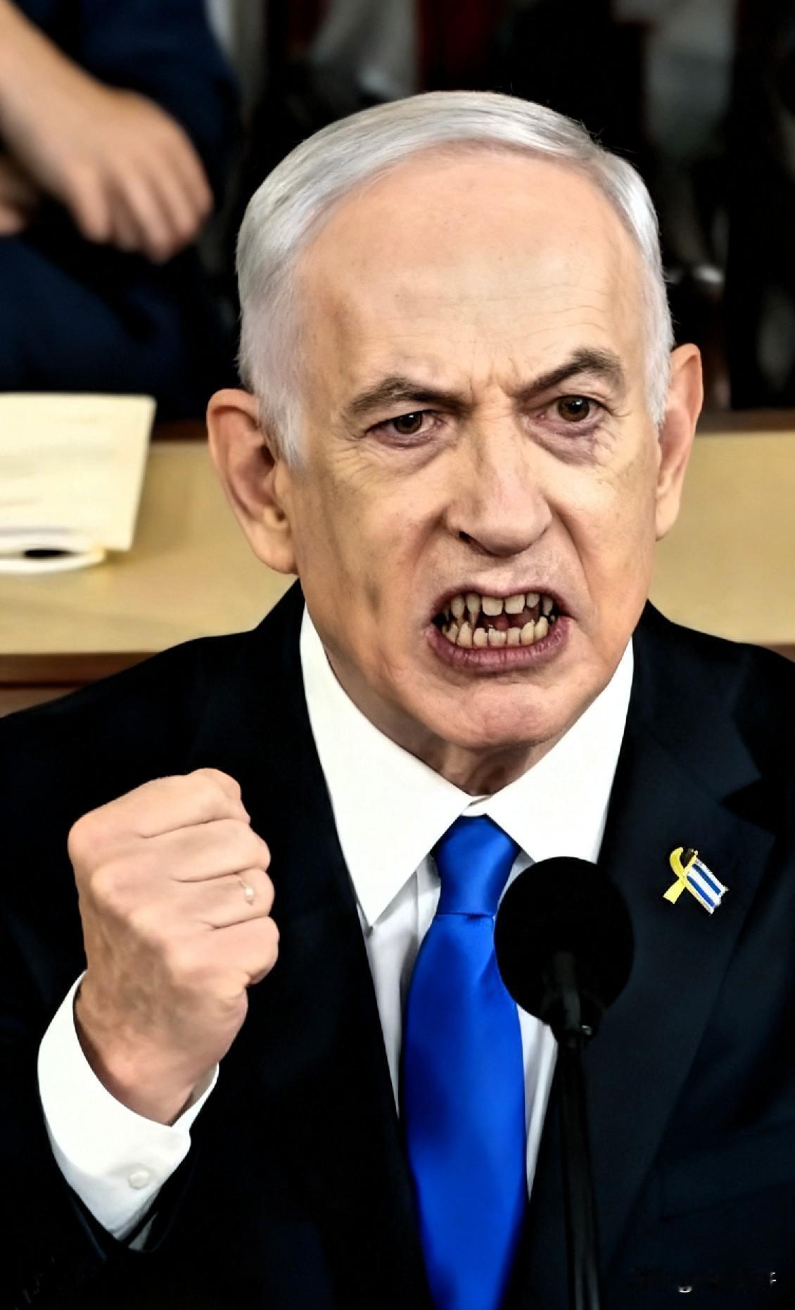 以色列总理突然不去印度了！背后原因不简单

计划好的国事访问，临门一脚突然推迟了