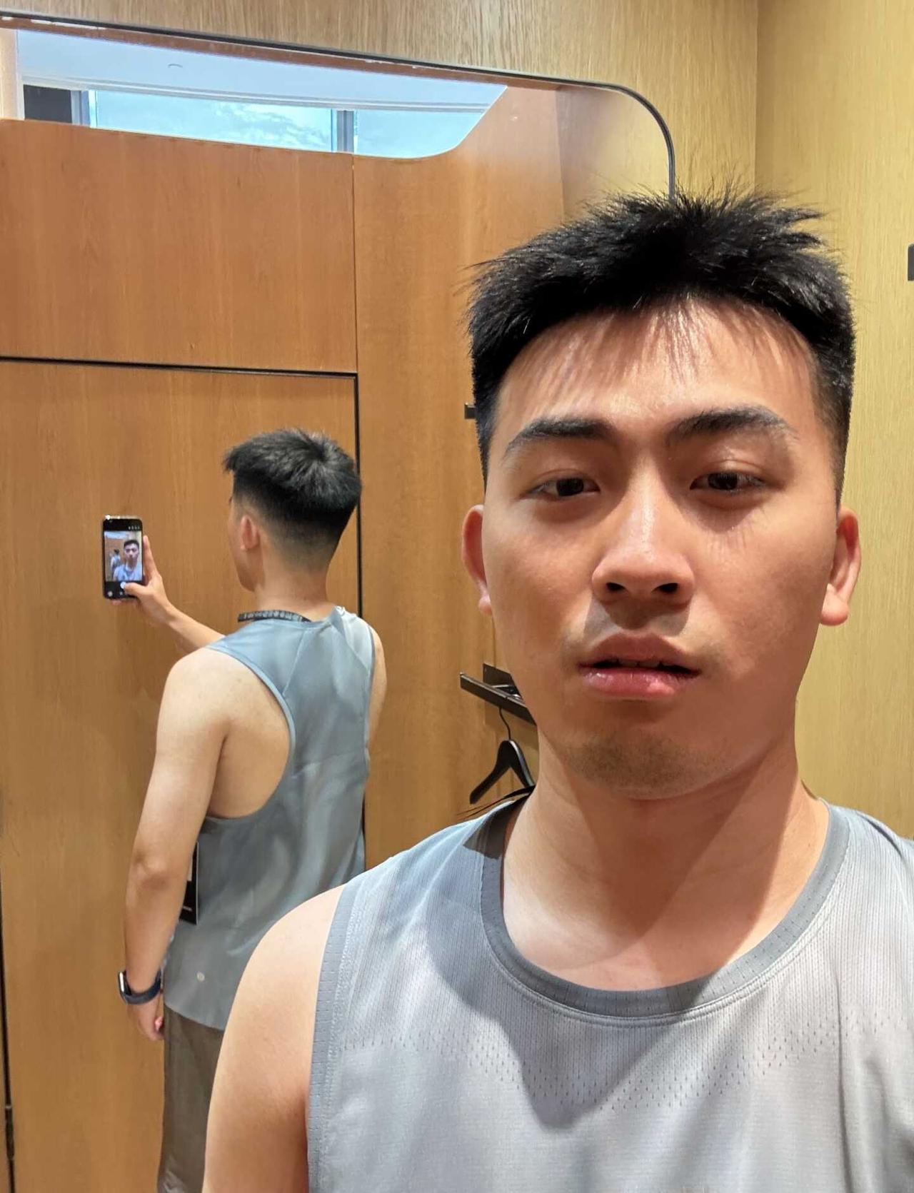Sexy confident
感觉很重要 这还拿不下你
