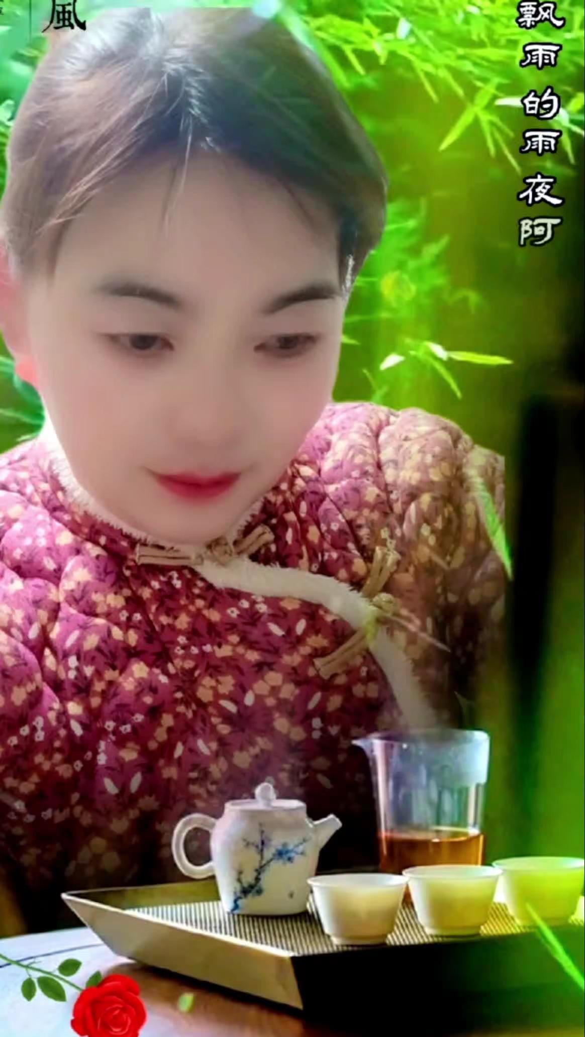 三月你好，是开始，是希望，是既往不咎，是来日方长……