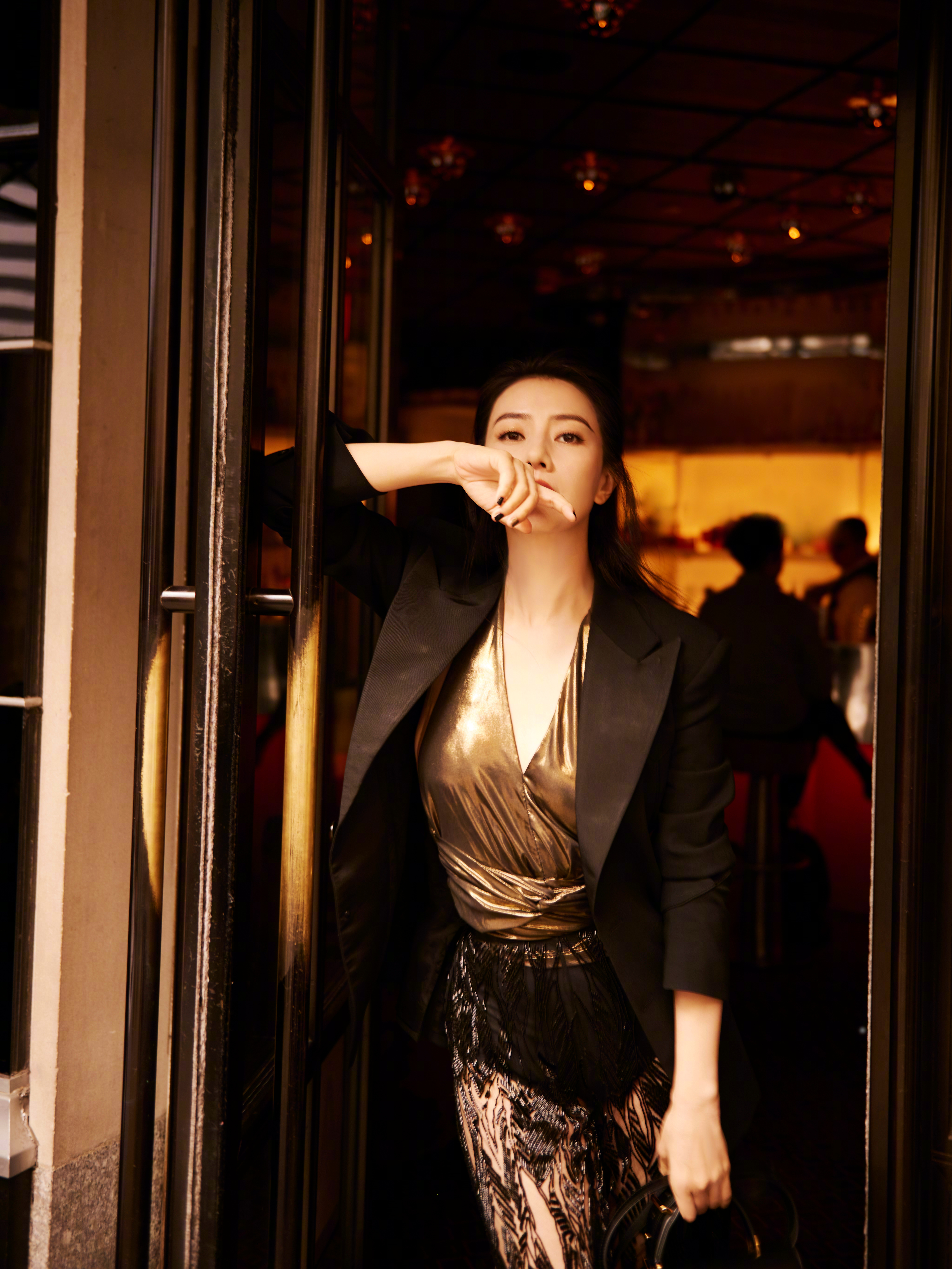 高圆圆高圆圆合集 