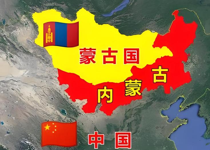 我们要注意外蒙古崩溃大逃亡控制边境，对待外蒙古不要心态太软，看看外蒙古人是如何对