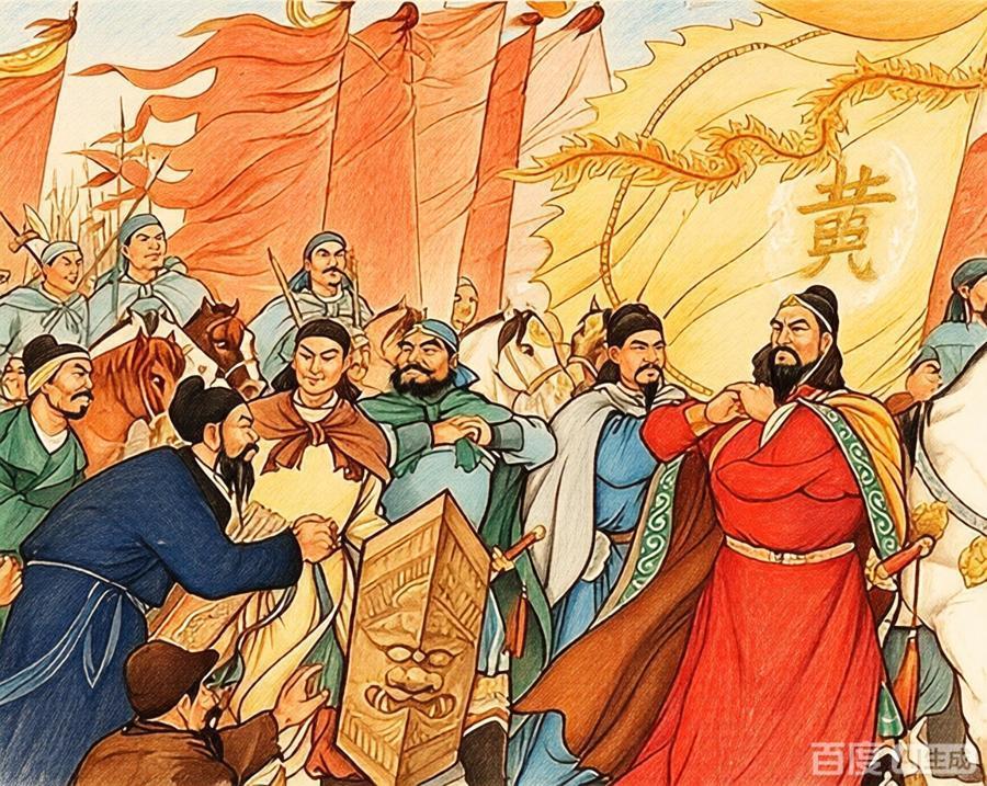 历代朝廷严厉打击私盐贩子，并不仅仅因为他们动摇了朝廷的盐税，而是因为他们是天然的