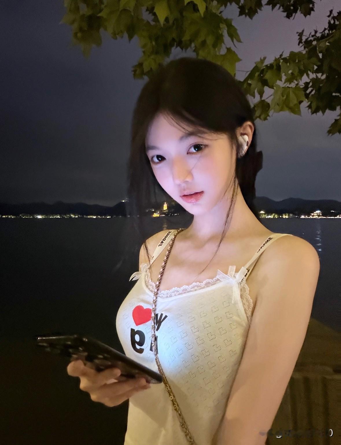 好身材穿搭分享