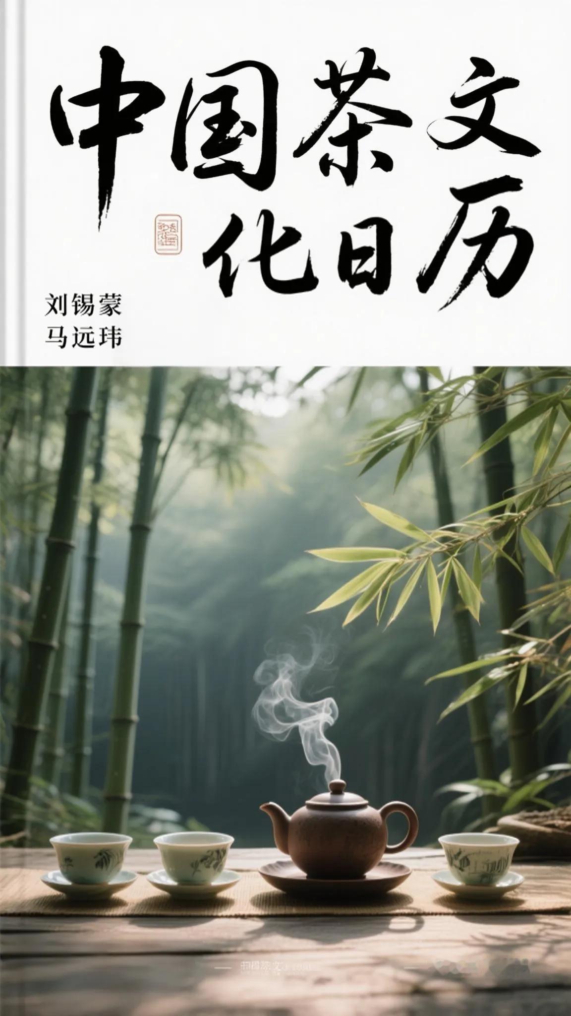 老茶农嘴里藏着多少“财富密码”？句句道破种茶玄机
 
茶桌上一杯清茗的背后，藏着