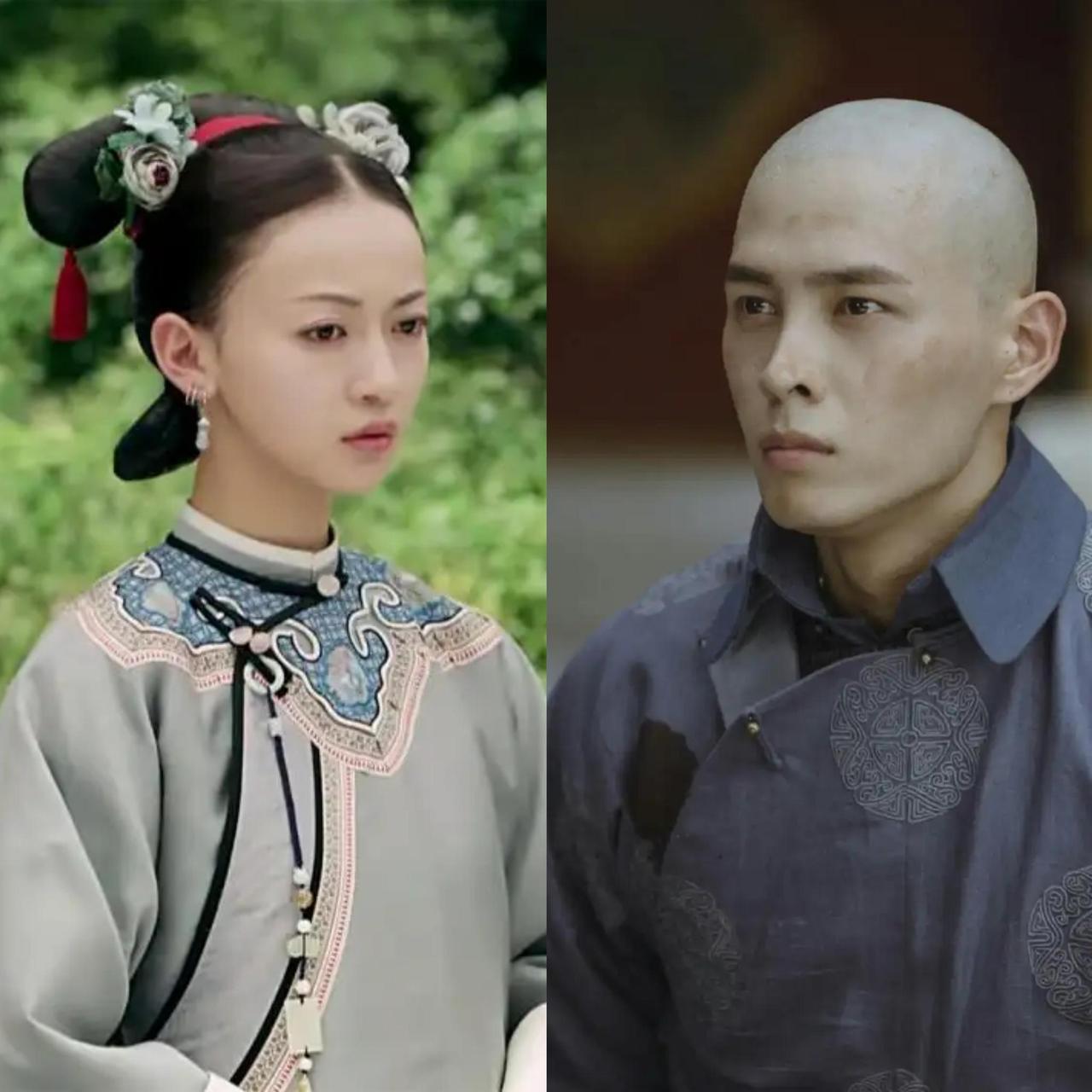 我能接受吴谨言结婚，
也能接受吴谨言生孩子，
但我真的接受不了，吴谨言竟然愿意嫁
