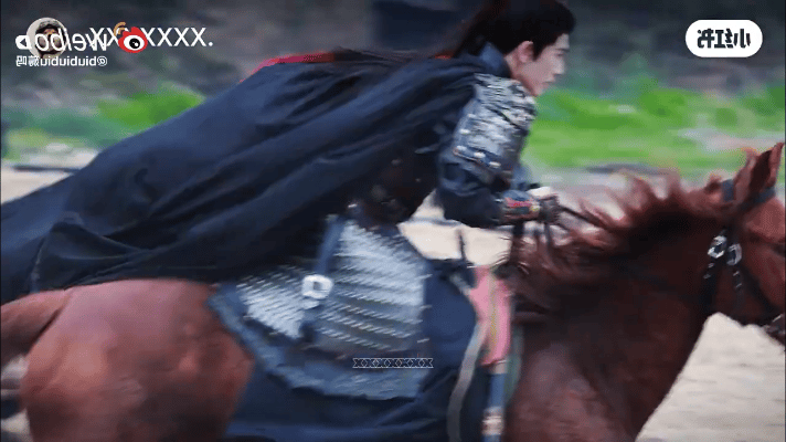 张凌赫陈哲远将军造型对比，这个对比的意义是什么？