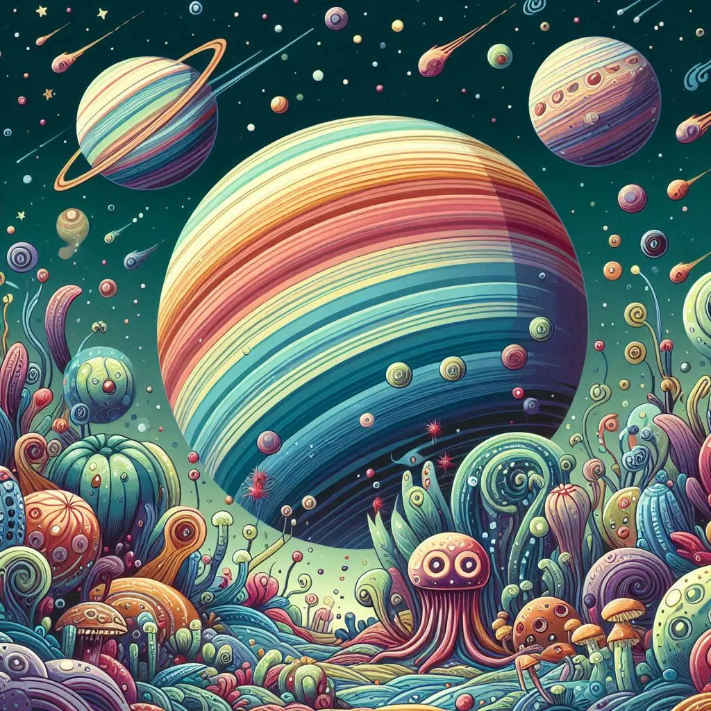 詹姆斯·韦布望远镜首次直接成像系外行星