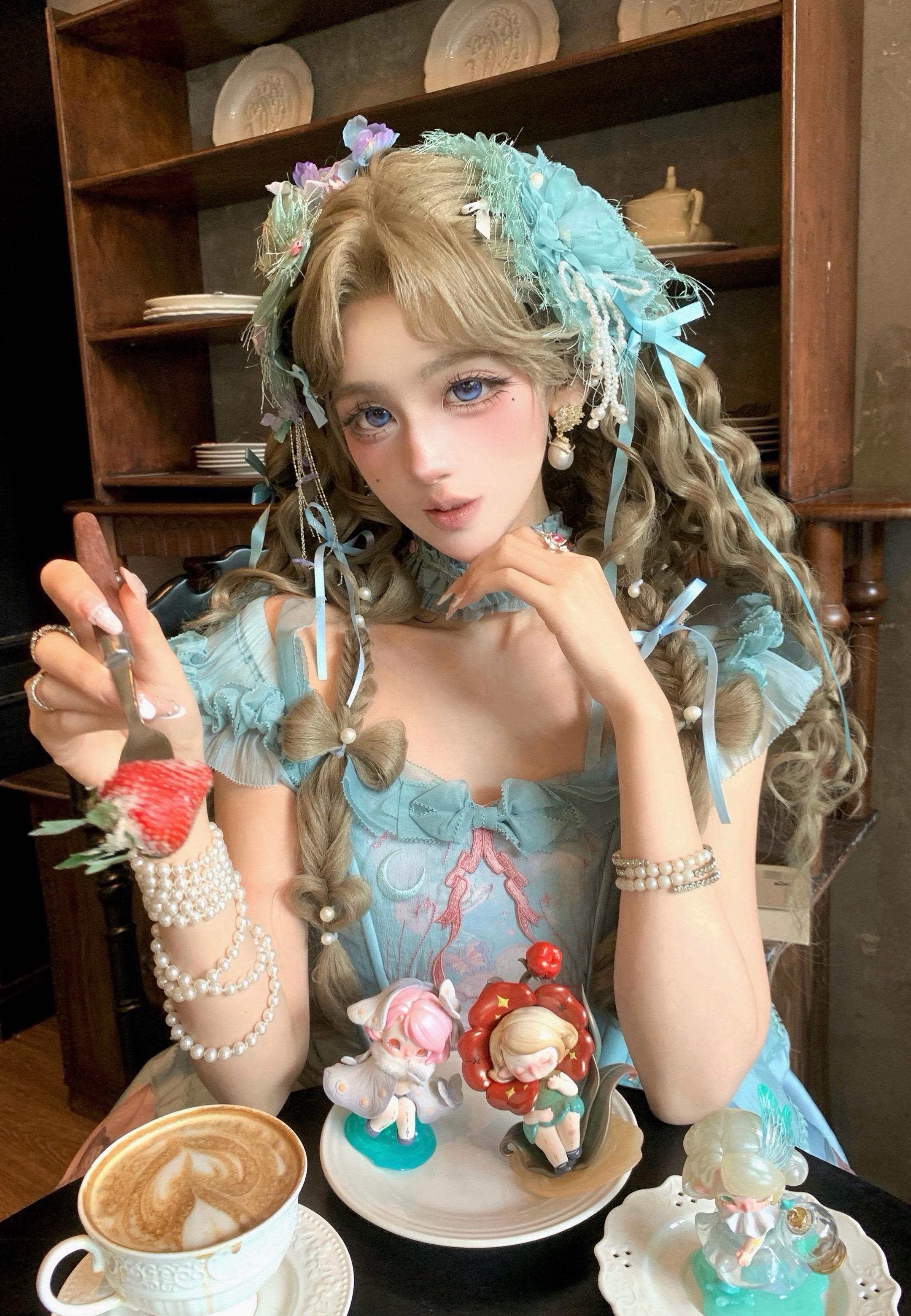 和你一起的下午*(♡̷⸝⸝•༝•⸝⸝)🍓