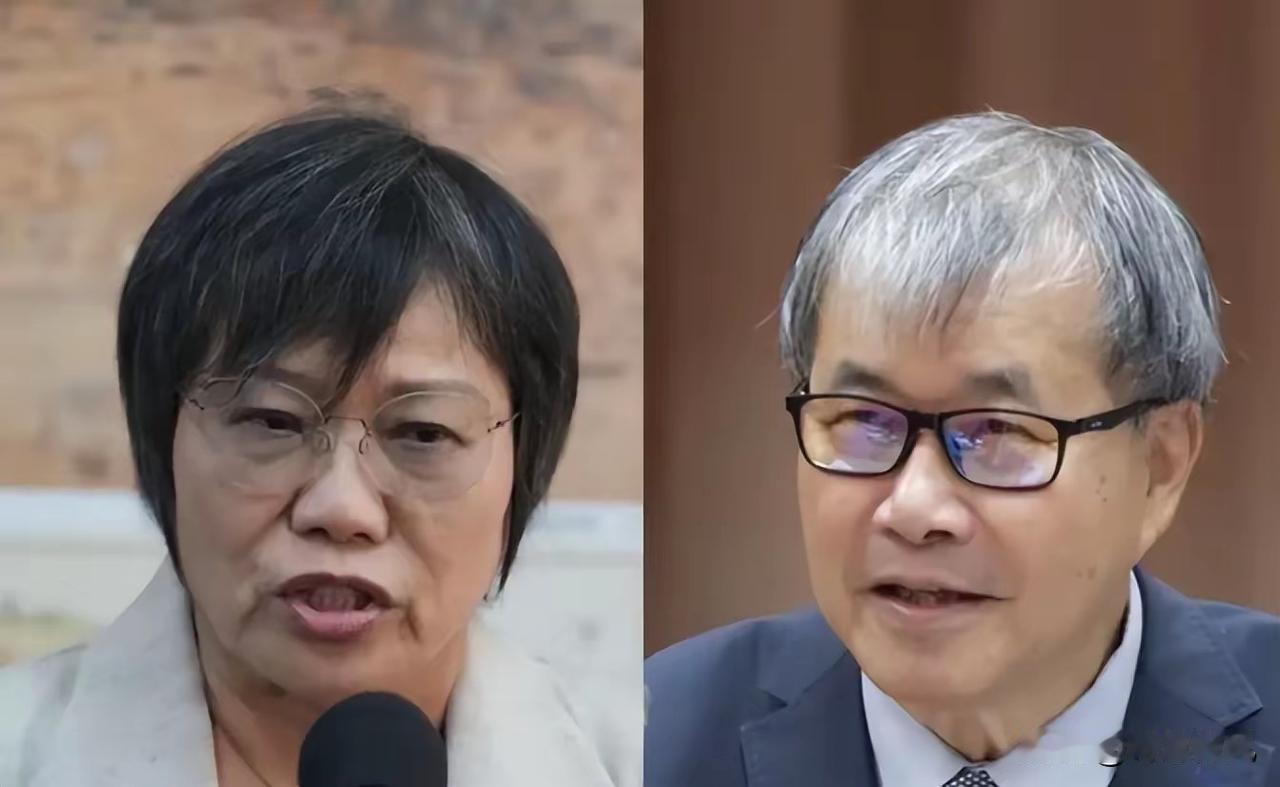 大陆出手清算赖清德心腹！12只空飘气球穿台，台独无处可躲
 
2026年开年，大