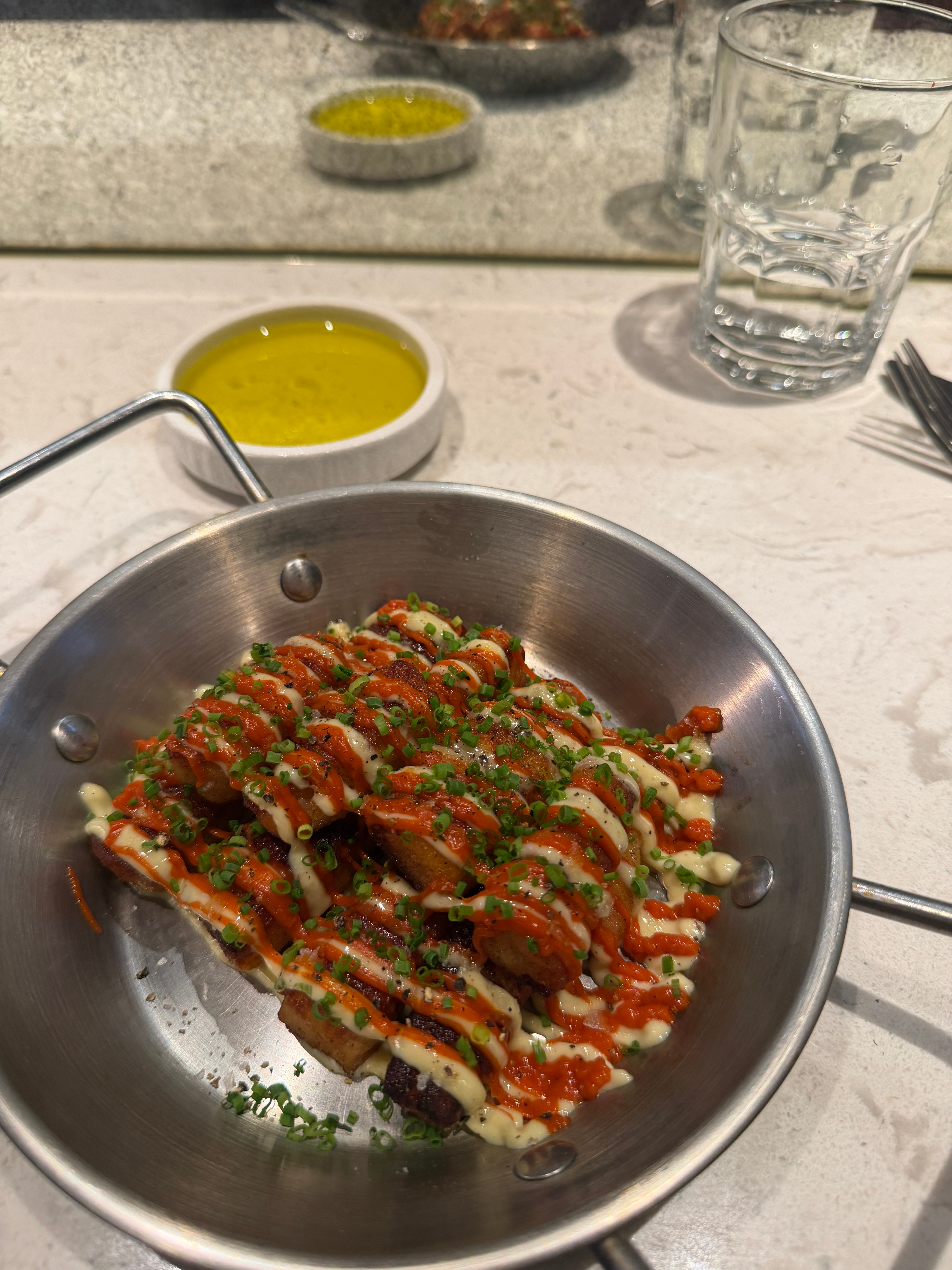 餐厅 ｜ ALMA & Tapas and Fresh Pasta我决定多写探店