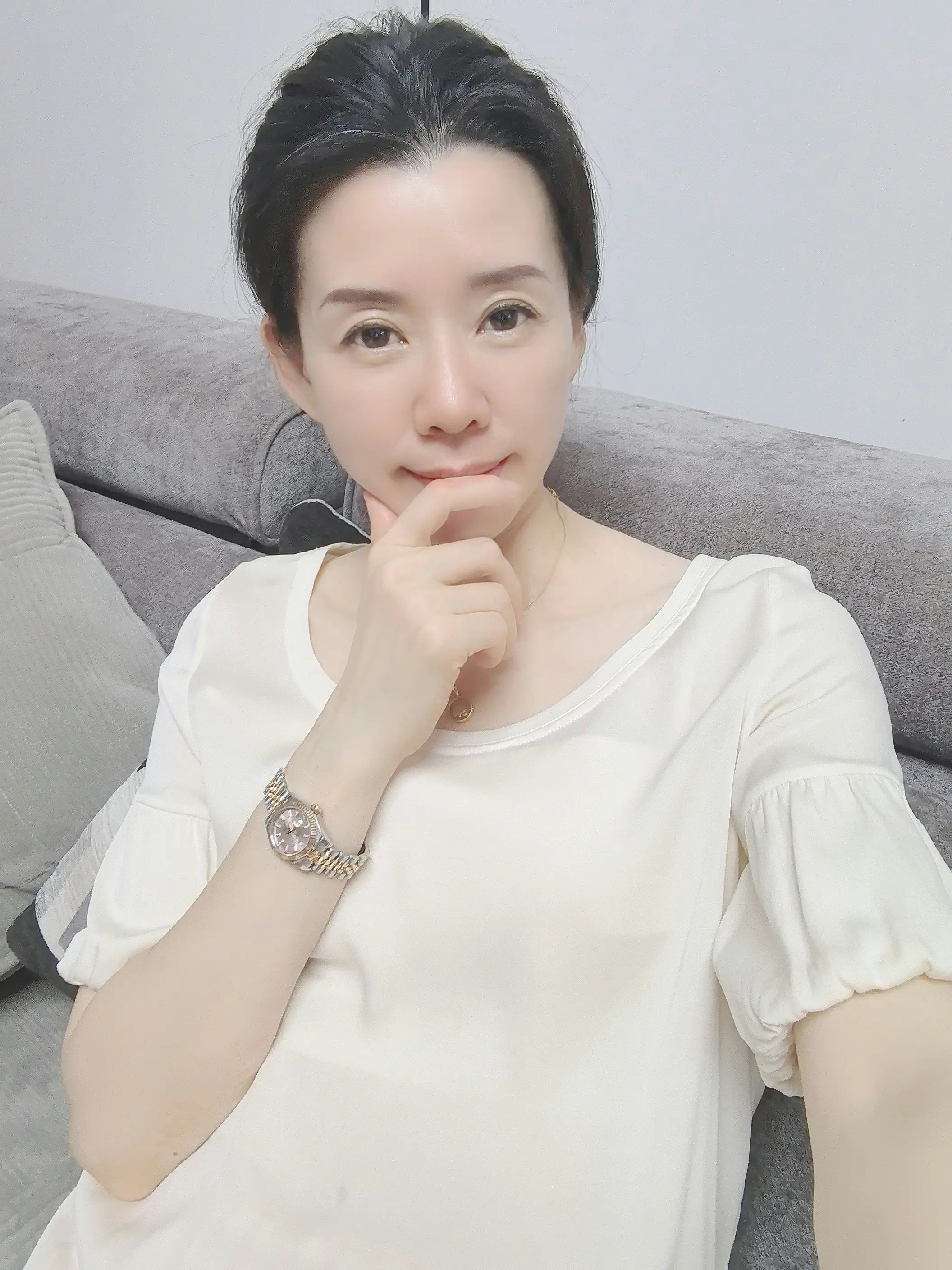 管好自己的心，走好自己的路！