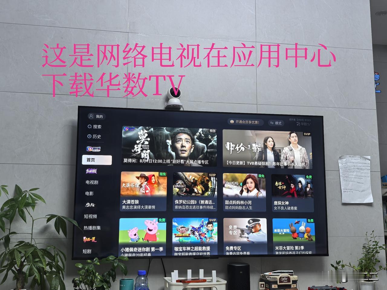 什么什么你听说了吗，《得闲谨制》出了网络导剪版！！！整整3集160分钟8月1号一