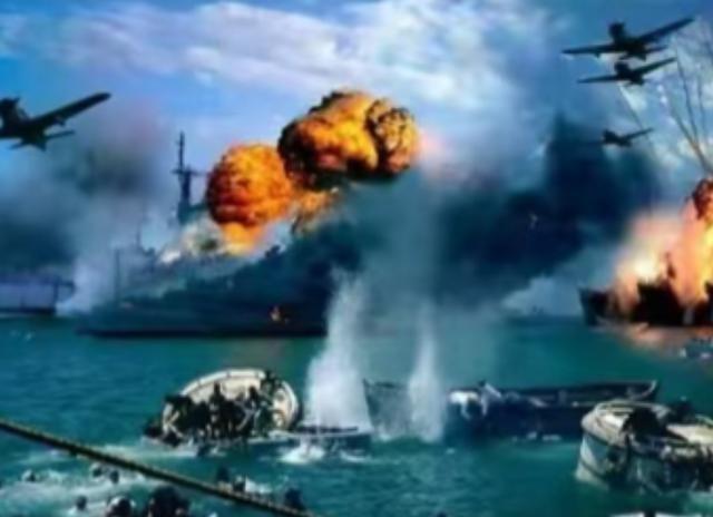 俄罗斯被乌克兰“缠”住，中国被日本“缠”住，如今美国又被伊朗“缠”住，这几个“超