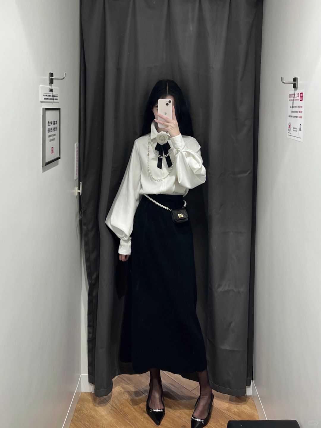 优衣库你早春真的好..大牌??✒️2套Chanel精致感拉满…
浪漫生活的记录者...