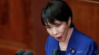 日本政坛争议：高市早苗涉台言论引安全担忧‌
日本首相高市早苗近日因涉台争议言论遭