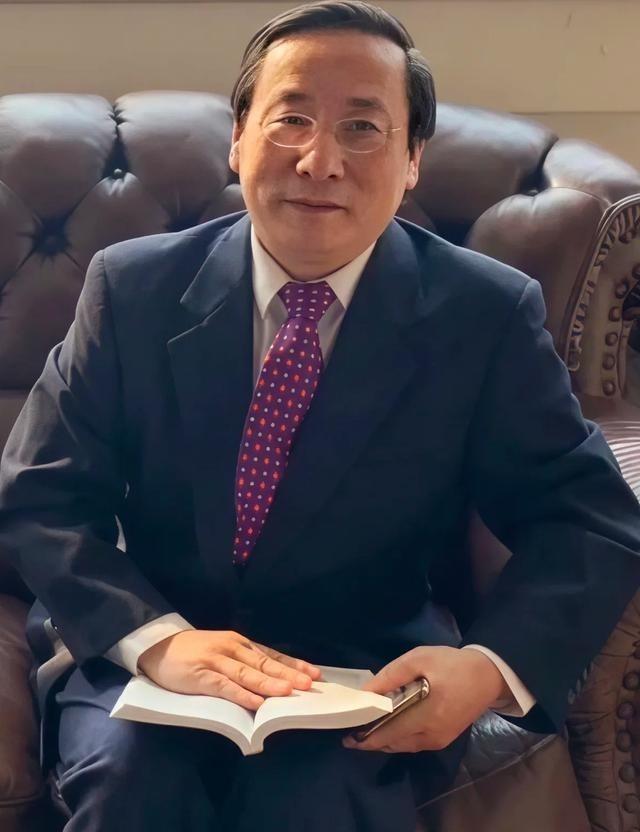 高志凯直言美国人不愿面对的事实，把日本当好人十分危险

日本喊着“和平发展”，可