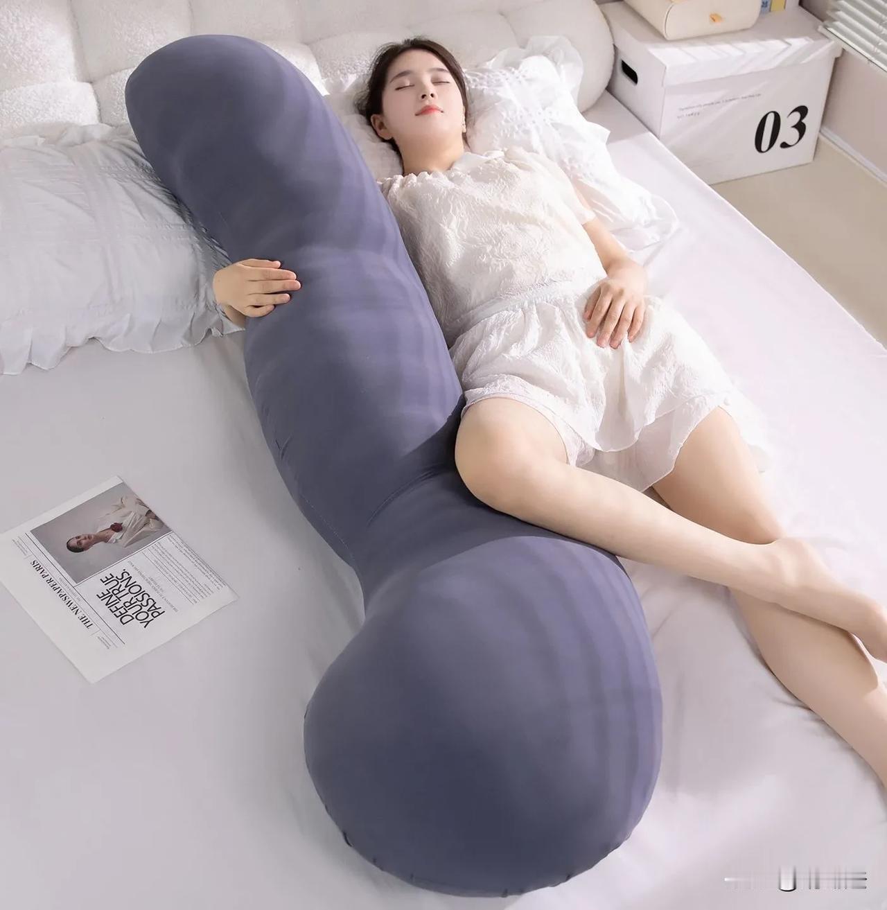 老天奶啊，这是啥？