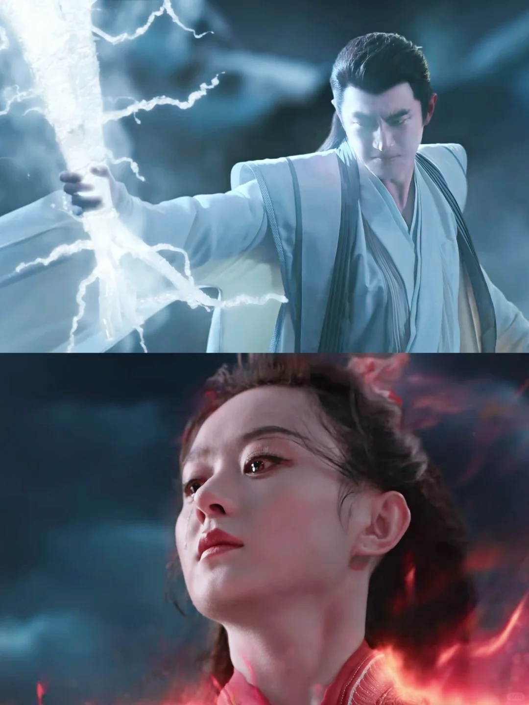 与凤行格局真的不一样