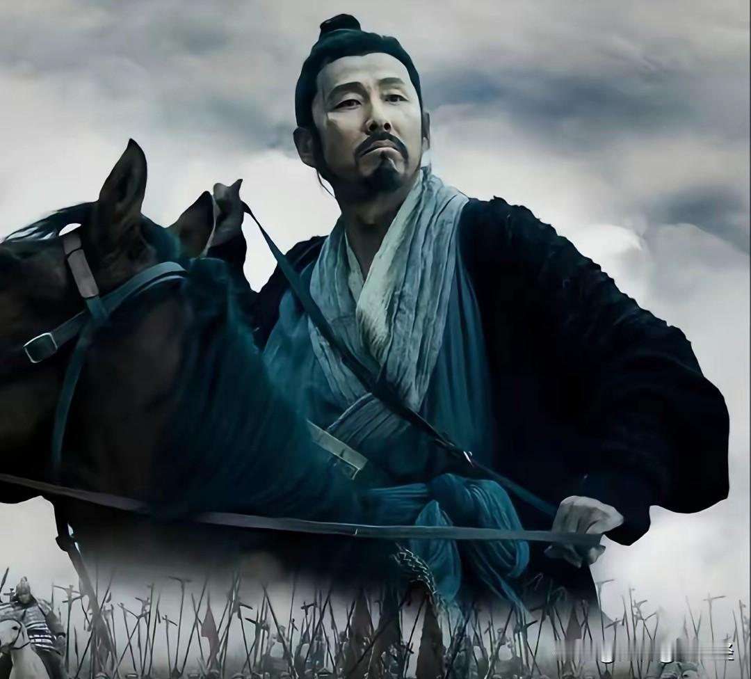 刘邦又凭什么打败项羽赢得天下？
 
真的越想越气！项羽力能扛鼎、出身贵族、手握精