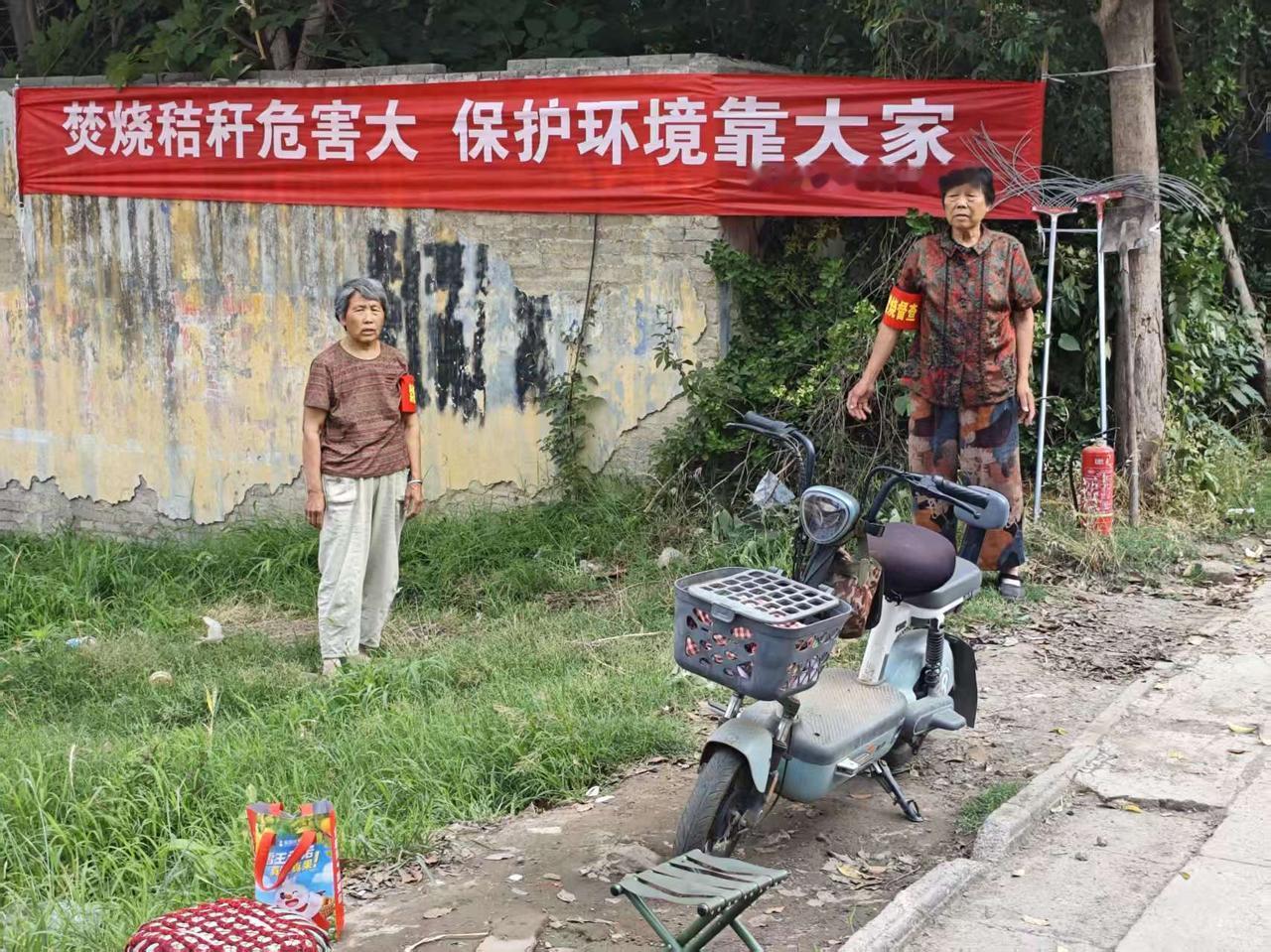 🤝 本质是"双向奔赴"的尊重与感恩

今年襄阳536万亩小麦遇连阴雨，河南、山