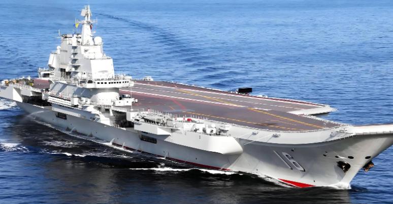 美国不怕中国的航空母舰，不怕中国的核武器，甚至不怕中国的稀土管控，只有一点是他们