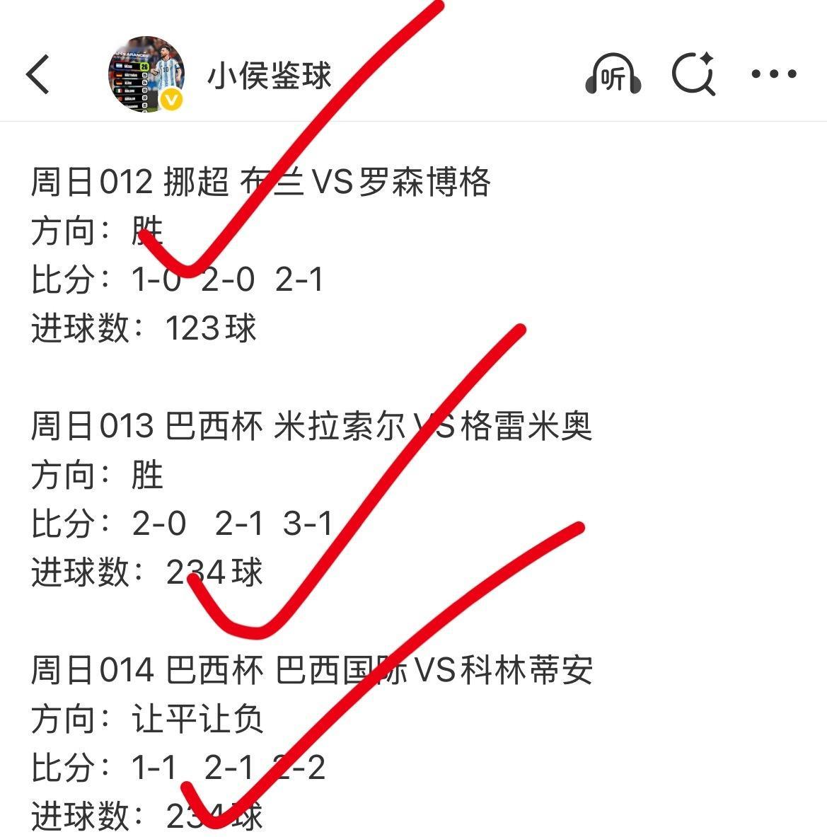 昨日预测还是很稳定✅✅✅ 