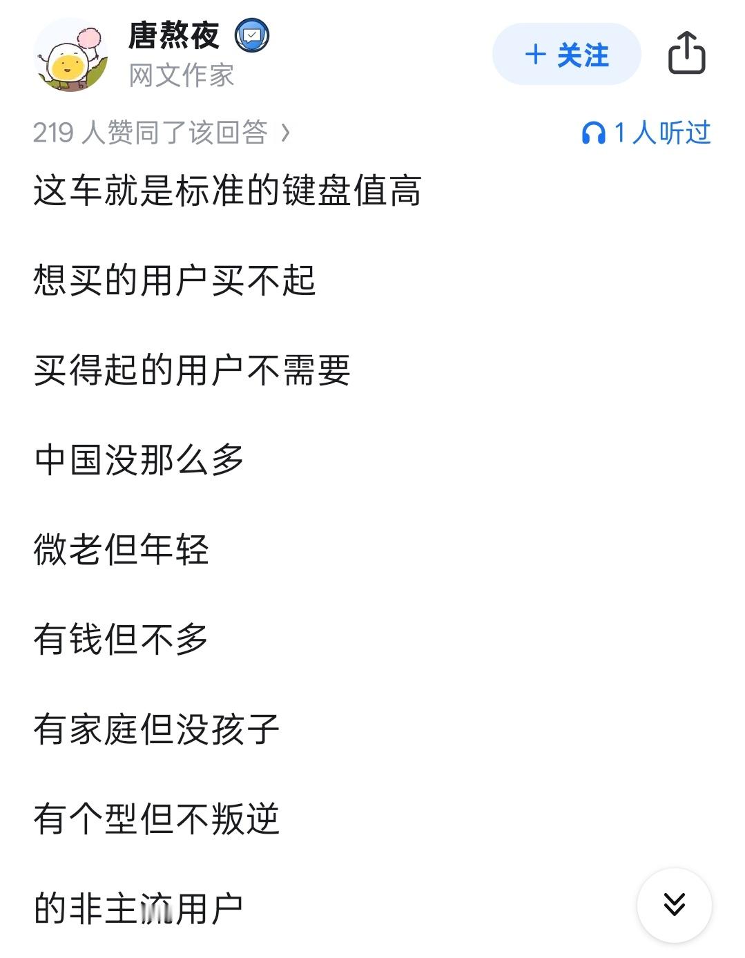 看图1你首先联想到的是哪个品牌?看图2你是否认可这个题目?[吃瓜][吃瓜][吃瓜