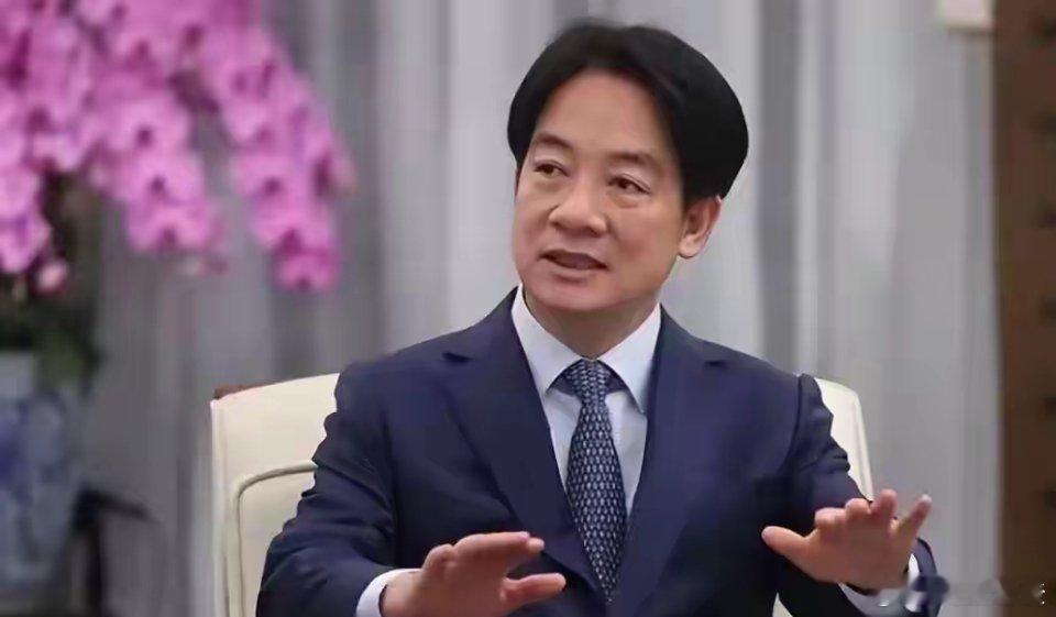 美国没想到郑丽文会来这一招！变天信号已出现，赖清德好日子到头台海方向，暗潮涌动。