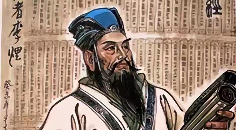 更令人动容的是，李悝的故事告诉我们：真正的法律人，不是靠嘴皮子，而是用行动去捍卫