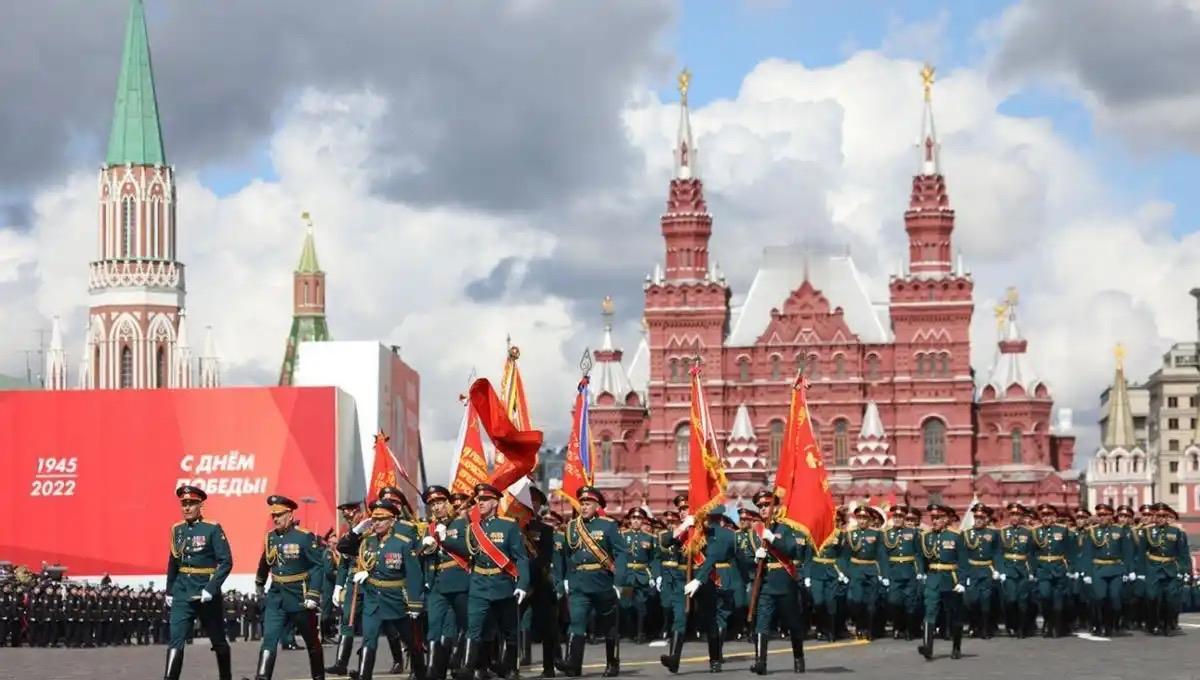 俄共一直都在，如果真这么多人怀念苏联，只要利用好手里的选票，那苏联很快就能回来。