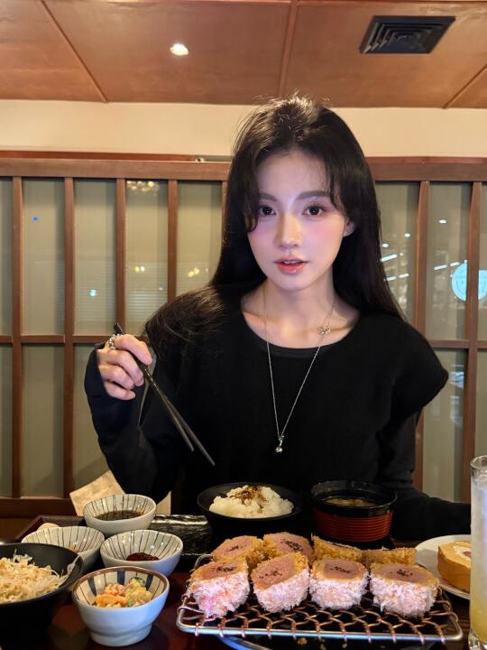 just a lil Japanese bite kinda day 🍱🌸