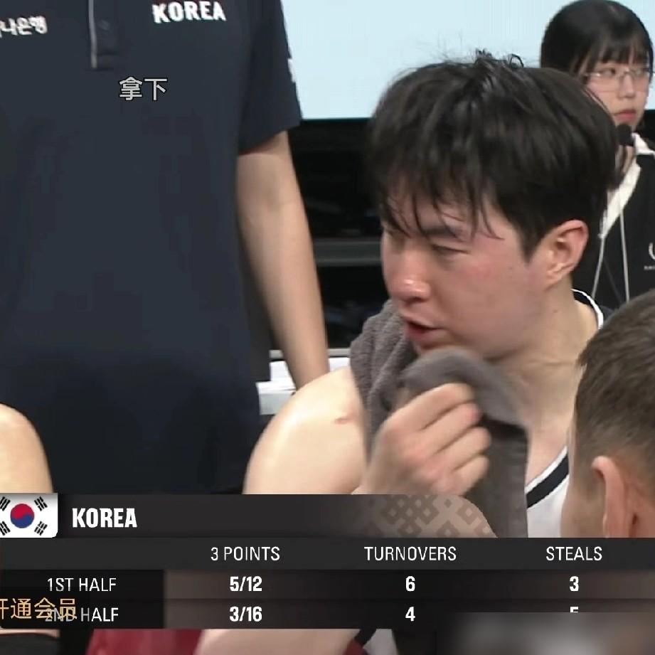 踩在脚下29年的沙袋突然长出獠牙，日本男篮昨天在冲绳一口咬断了韩国队的喉咙。
 