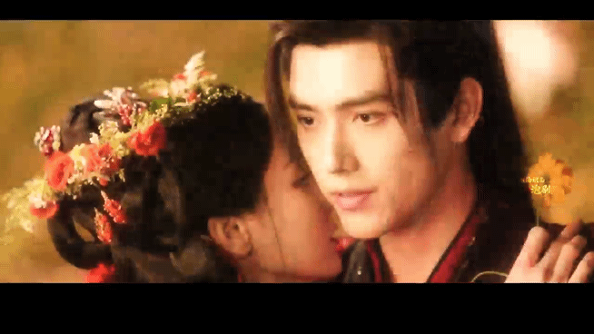 思胥万千2集告白5次爱是勇敢说出口被他们玩明白了！随橙也太敢了，两集疯狂告白五次