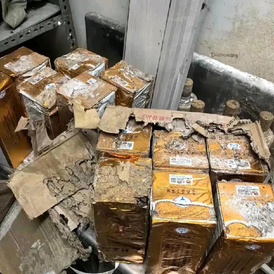 家里库房居然还有这宝藏